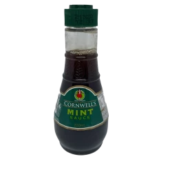 Pantry Cornwell's Mint Sauce Mint 200ml