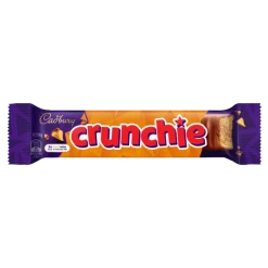 Cadbury Crunchie 50g