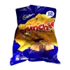 Chocolate Cadbury Crunchie 180g (12 Pieces)