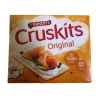Arnotts Arnott's Cruskits 125g Biscuits