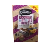 Chocolate Darrell Lea Blackcurrant Pastilles Bites 150g