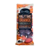Darrell Lea Halftime Orange 160g Chocolate