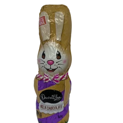 Darrell Lea Milk Chocolate Bunny 160g
