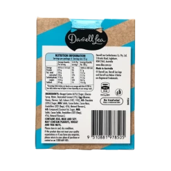Darrell Lea Milk Soft Nougat Egg Chocolate 150g