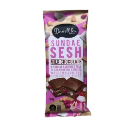 Darrell Lea Sundae Sesh 160g