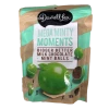 Darrell Lea - Mega Minty Moments 185g Chocolate