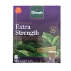 Nerada Coffee, Tea, Milo Dilmah Extra Strength 100 Teabags