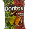 Doritos Guacamole & Salsa 80g Chips