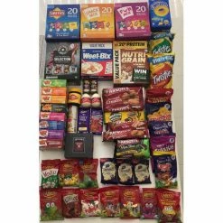 Treatsfromoz F&%k COVID Care Package