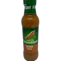 Fountain Satay Sauce 250ml