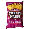 Snack Brands French Fries Salt & Vinegar 175g Chips
