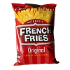 Snack Brands French Fries Original 175g Chips