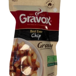 Chips Gravox Best Ever Chip Gravy 165g