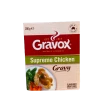 Gravox Supreme Chicken Gravy 200g Pantry