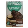 Green's Self-Saucing Chocolate Pudding - 260g Pantry