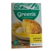 Green's Self-Saucing Lemon Pudding - 260g Pantry
