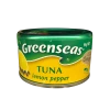Greenseas Tuna Lemon Pepper - 95g Fan Favourites