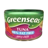 Greenseas Tuna Spicy Chilli - 95g Fan Favourites
