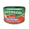 Greenseas Tuna Sundried Tomato & Onion - 95g