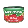 Greenseas Tuna Sweet Chilli - 95g