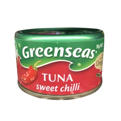 Greenseas Tuna Sweet Chilli - 95g