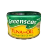 Greenseas Tuna In Olive Oil - 95g Fan Favourites