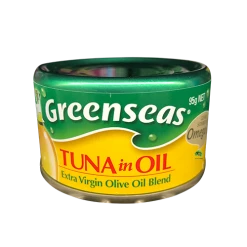 Greenseas Tuna In Olive Oil - 95g Fan Favourites