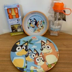 Treatsfromoz Bluey Set (3 Choices)