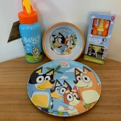 Treatsfromoz Bluey Set (3 Choices)