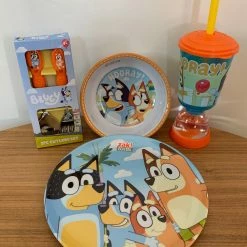 Treatsfromoz Bluey Set (3 Choices)