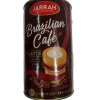 Coffee, Tea, Milo Jarrah Brazilian Cafe Latte 250g