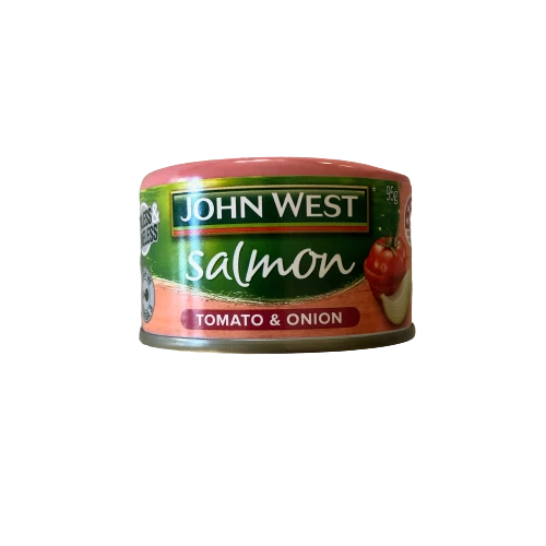 John West Salmon (various Flavours) Pantry 3 John West Salmon (various Flavours) Pantry