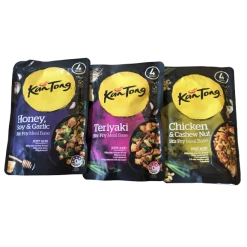 Kantong (various Flavours) Pantry