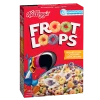 Kelloggs Kellogg's Froot Loops 285g