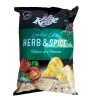 Chips Kettle Limited Edition - Herb & Spice 150g