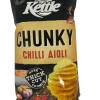 Chips Kettle Chunky Chilli Aioli 150g
