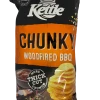Kettle Chunky Chips BBQ 150g