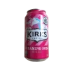 Kirks Creaming Soda 375ml Can Drinks