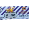 Kirks Pasito Sugar Free Soft Drink 375ml X10 Pack 1 Kirks Pasito Sugar Free Soft Drink 375ml X10 Pack