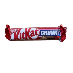 Nestle Kit Kat Chunky 50g Chocolate