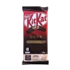 Nestle Kit Kat Dark Chocolate Block 170g 1 Nestle Kit Kat Dark Chocolate Block 170g