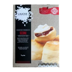 Baking Laucke CWA Scone Mix 1kg