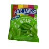 Mars Life Savers Stix Sherbert Fizz Green Apple 220g Pantry