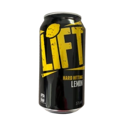 Treatsfromoz Lift Single Can Drinks