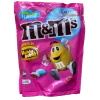 Chocolate M&Ms Bubblegum 160g