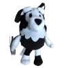 Treatsfromoz MacKenzie Bluey Plush Toy