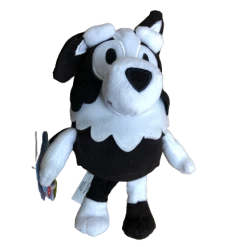 Treatsfromoz MacKenzie Bluey Plush Toy