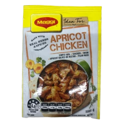 Maggi Apricot Chicken Pantry