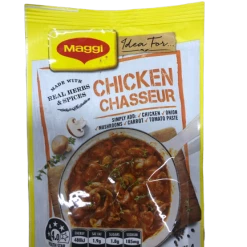 Maggi Chicken Chasseur 35g