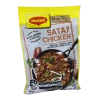 Maggi Satay Chicken 1 Maggi Satay Chicken